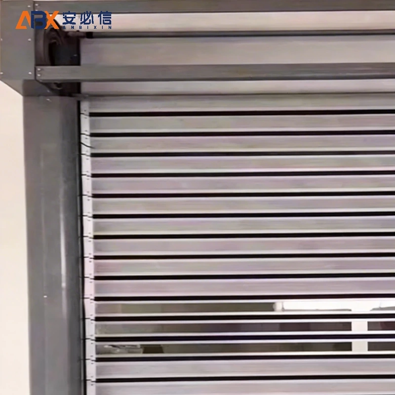 孝感市感应高速门